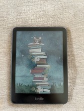 Amazon Kindle Colorsoft Signature Edition 32GB Black Bundle picture