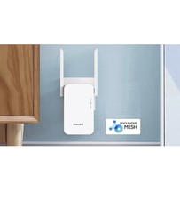 MACARD RE1200 Dual Band Wi-Fi Range Extender with 1Gbps Ethernet port picture