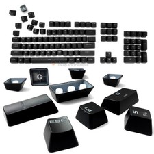 NEW Replacement keycaps for CORSAIR K70 RGB Rapidfire Mechanical Gaming Keyboard picture