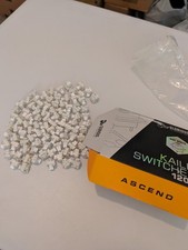 Glorious Kailh Mechanical Keyboard Switches, 94 Count picture