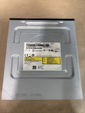 Toshiba Samsung  Internal DVD Writer SH-216DB/DEBHF.   No Cords picture