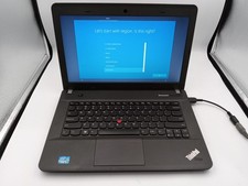 Lenovo ThinkPad E431 14