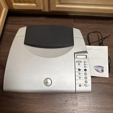 Dell A940 All-In-One Copy Scan Fax Photo Inkjet Printer +AC Adapter USB Cord picture