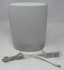 NETGEAR - Orbi AC3000 Tri-Band Mesh Wi-Fi - Satellite [RBS50v2]  picture