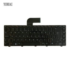 NEW Fit for Dell Inspiron 14 3420 14 N4120 14R 5420 US Keyboard picture