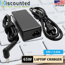 AC Adapter Power Cord Charger Toshiba Satellite C55D-A5362 P55-A5312 C55Dt-A5307 picture