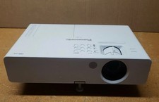 Panasonic PT-LB3U 3200 Lumens XGA 1024 x 768 Resolution Fully tested 568 Hours picture