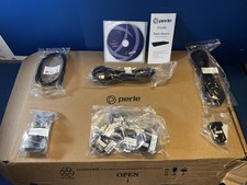 Perle IOLAN SCS16 DAC With Accessories picture
