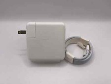 Lot 10 Genuine 67W USB-C Adapter Charger For Apple MacBook Pro 13