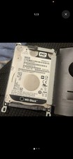 Western Digital WD Black 500GB 2.5