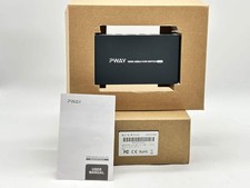 PWAY PW-S7201H2 2-Port HDMI KVM Switch 4K 30Hz USB 2.0 for Two Computers picture