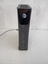 ATT U-Verse Pace 5268AC Gateway Internet Wireless Modem Router. picture