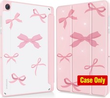 Slim Shockproof Clear Case with Pen Holder for Samsung Galaxy Tab A11+ Plus 11