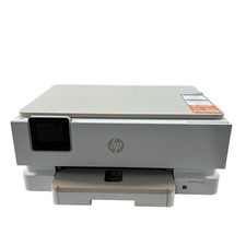 HP ENVY Inspire 7200e Series Wireless Color All-in-One Inkjet Printer - Tested picture