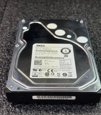 Dell D3YV6 MG03ACA100 1TB 7.2K RPM 64MB Cache 6Gb/s SATA 3.5