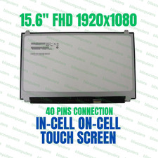 Lenovo Thinkpad SD10Q59921 Touch Screen 15.6