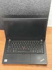 Lenovo ThinkPad X13 i7 10th Gen - As Is picture