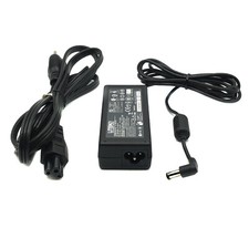 Original Liteon AC Adapter for Acer S231HL S236HL S241HL S200HL S201HL Monitor picture