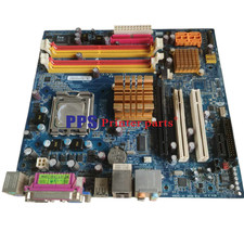 GA-945GM-S2 motherboard Compatible For GIGABYTE High quality picture