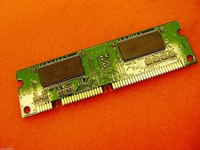 Samsung Multifuction SCX-5530FN 128MB PC133-3 1rx16 32x32 100p  P/N JC41-00145A picture