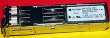 AA1419048-E6 GENUINE Avaya Nortel 1000BASE-SX SFP 850nm 550m 27xAvailable picture