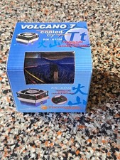 Thermaltake VOLCANO 7 Intel/AMD Heatsink Cooling Fan Original Box A1124 OPEN* picture