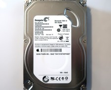 Seagate ST3500418AS 9SL142-046 AP2A TK Thailand 3.5