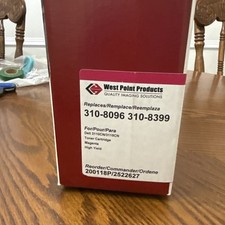 West Point Products 16018262-m00020 Printer Toner Cartridge Magenta picture