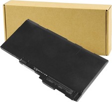 CM03XL Battery fit HP EliteBook 740 745 750 755 840 845 850 855 G1 G2 Series picture