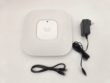 CISCO AIRONET AIR-LAP1141N-A-K9  802.11G/N POE SINGLE BAND WIRELESS ACCESS POINT picture