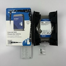 Western Digital WD Blue WD40EZZX 4TB 3.5
