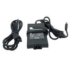 Genuine Dell 90W AC Adapter for Studio 1735 1737 1745 1747 1749 Laptop Charger picture