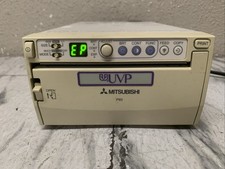 MITSUBISHI Electric P93DW Digital Monochrome Thermal Printer (A-1 Condition) picture
