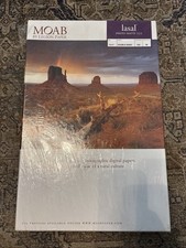 MOAB Lasal Photo Matte 235 Double sided 11x17 50 sheets  picture