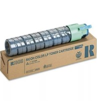 Genuine Ricoh 888279 Type 145 Cyan Toner Cartridge 6000   . picture