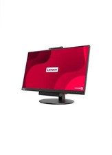 Lenovo 10QYPAR1US 23.8 inch 16:9 ThinkCentre 24 GEN3 IPS Monitor picture