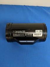 GENUINE Dell S2810/S2815/H815 Black Toner F9G3N 5593-BBML KNRMF Open Box 3K picture