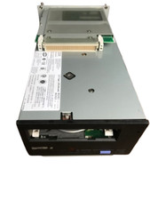 IBM LTO Ultrium2 200/400GB SCSI/LVD Internal Tape Drive Module / 18P9846 picture