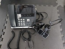 Yealink 4.3