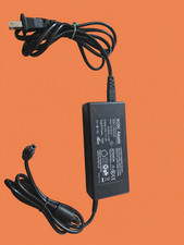 Qidianxing 2403000E 24V 3A 72W Center Positive AC DC Power Adapter picture