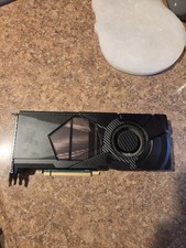 Dell Nvidia Geforce RTX 2070 Super 8GB GDDR6 Graphics Card picture
