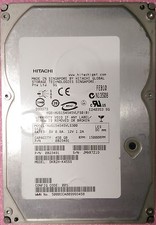 Hitachi 450GB 15K SAS Hard Drive DKR2H-K45SS HUS15454VLS300 picture
