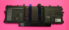 NEW Dell Latitude 9420 2-In-1 Laptop Battery 39.7Wh 3VV58 picture