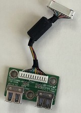 Dell 1905FP 1704FPVT 19
