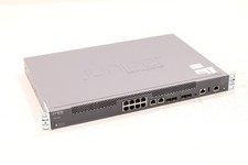 Juniper NFX250 Network Services Platform with Ears P/N: NFX250-S2 Tested Working picture