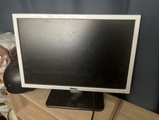 Dell 19-inch LCD picture