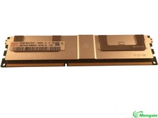 192GB (6x32GB)DDR3 1333 PC3L-10600L LRDIMMs Load Reduced RAM for Dell T320 R320 picture