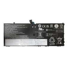 Original Battery L16L4P91 L16M4P91 for Lenovo ThinkPad X1 Tablet 3RD GEN Series New picture