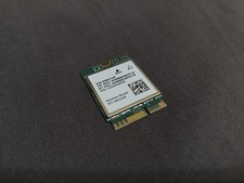 Realtek RTL8922AE Wireless Network Card WIFI 7 - BT 5.4 (AW-EB601NF) - M.2 2230 picture