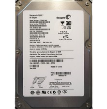 Seagate ST380013AS 9W2812-633 8.12 (5MR) WU China 80gb 3.5